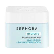 BOUNCY WATER JELLY (GEL FACIAL)